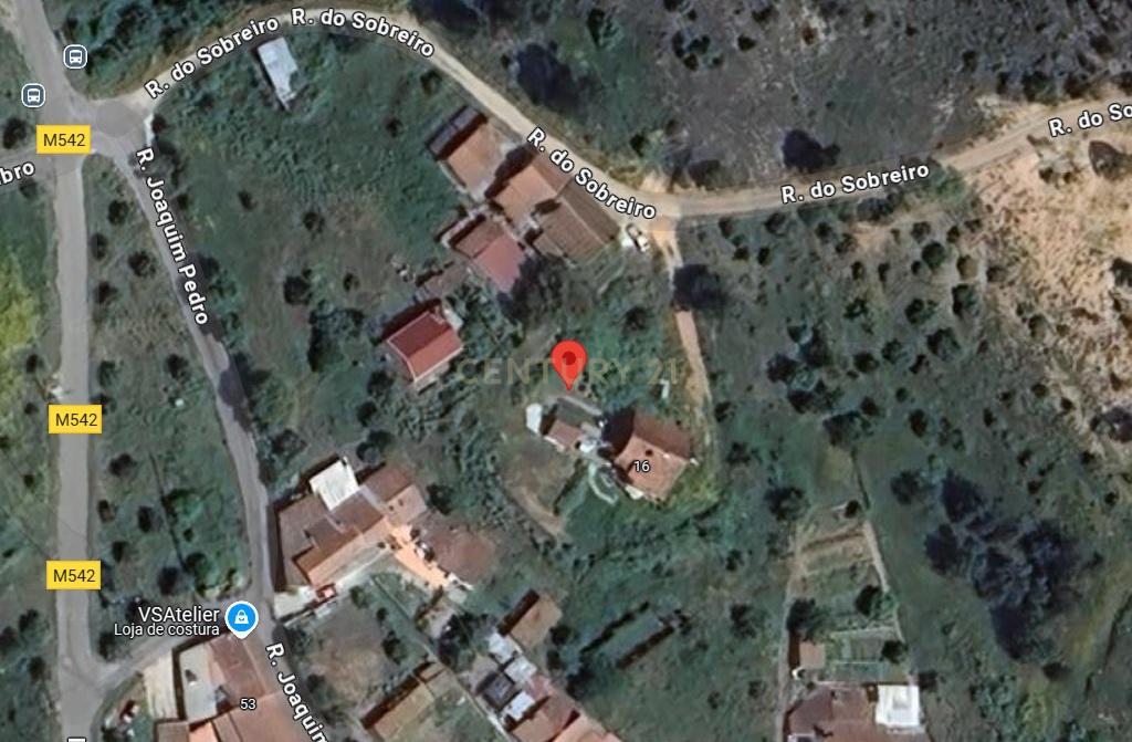 Moradia para Reabilitação em Vila Nova da Barquinha - Image 15